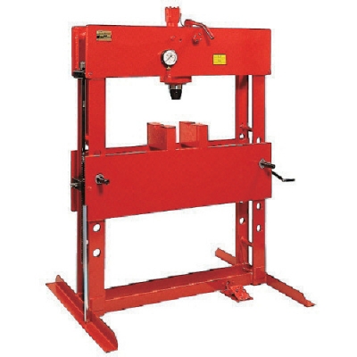 日本正田 MASADA  AHP-60 マサダ　門型油圧プレス　６０ＴＯＮ