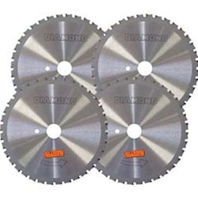 （株）ＩＫＫ 7Y4183 ＤＩＡＭＯＮＤ　ＤＲＣ－４１用チップソー　（４枚入）