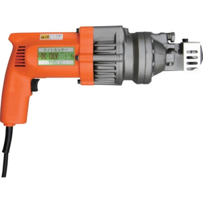 （株）理研商会 CDM-10PA ＲＩＫＥＮ　ミニプレスセット（手動式）