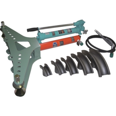 大洋エンジニアリング（株） G70 ＴＡＩＹＯ　センターフォーマー　厚鋼電線管用　ＤＡ　２　１／２