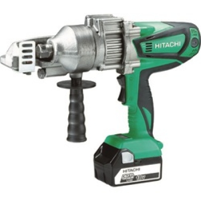 工機ホールディングス（株） CF18DSAL-LJCK ＨｉＫＯＫＩ　１８Ｖコードレス鉄筋カッター　５．０Ａｈ