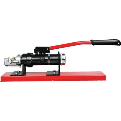 （株）アーム産業 TC-16HB ＡＲＭ　鉄筋カッター　手動油圧式