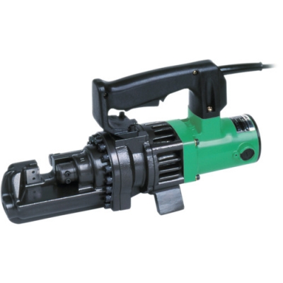 育良精機（株） IS-19SC 育良　鉄筋カッター（５０２０２）