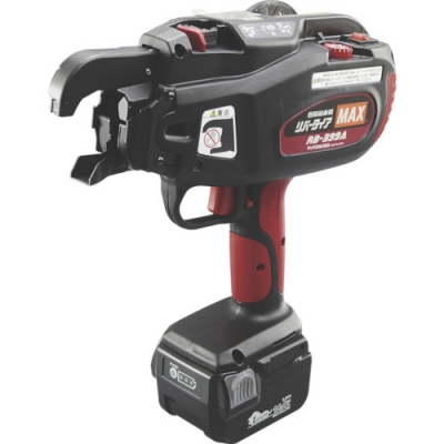 マックス（株） RB-399A-FB2C ＭＡＸ　　鉄筋結束機　リバータイア