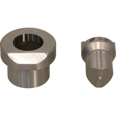 （株）オグラ 5321000 オグラ　丸穴ポンチ　４φ