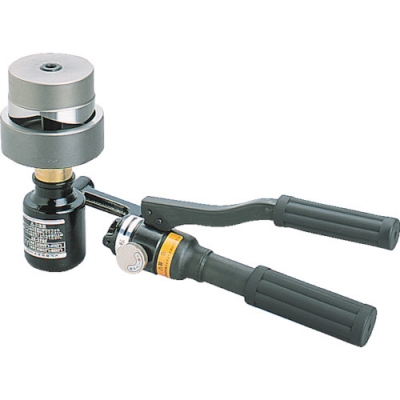 日本泉精器 IZUMI  SH-5PDF-A 泉　油圧式パンチャ