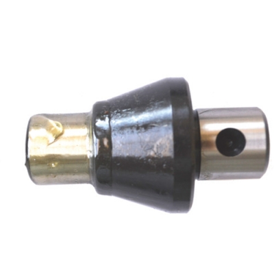 日本西田 NISHIDA  P16-TP19 西田　Ｐ１６用実寸刃物φ１９　オス