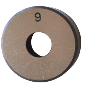 大洋エンジニアリング（株） C15 ＴＡＩＹＯ　センターフォーマー　薄鋼電線管用　ＤＵ　５／８