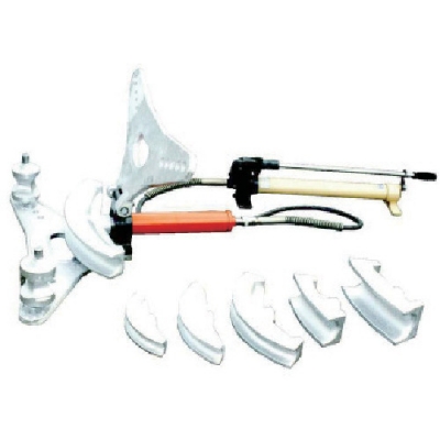 日本西田 NISHIDA  PB-1B-ACP 西田　油圧パイプベンダ