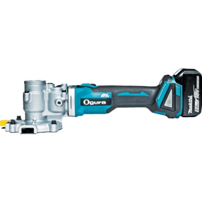 （株）オグラ HSC-25BL オグラ　ツライチカッター