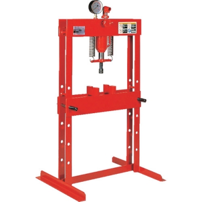 日本正田 MASADA  MHP-5 マサダ　油圧プレス　５ＴＯＮ