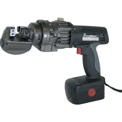 育良精機（株） IS-MC16L 育良　コードレス鉄筋カッター