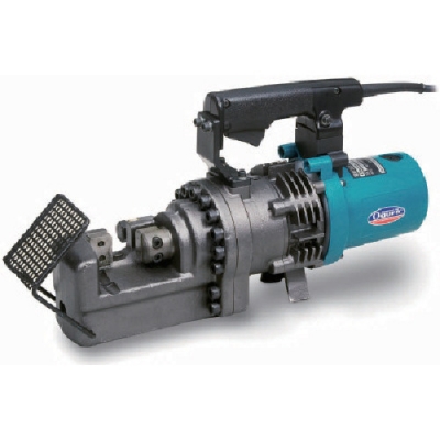 （株）オグラ HBC-225 オグラ　電動油圧式鉄筋カッター