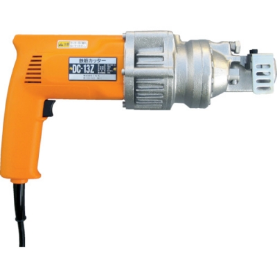 （株）ＩＫＫ DC-13Z ＤＩＡＭＯＮＤ　鉄筋カッター