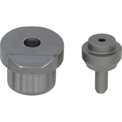 亀倉精機（株） W-8 亀倉　ポートパンチャー用標準替刃