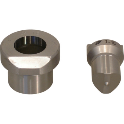 亀倉精機（株） J-15 亀倉　ポートパンチャー用標準替刃