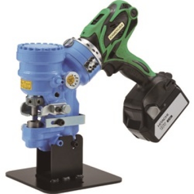 亀倉精機（株） RW-B1A 亀倉　コードレスポートパンチャー