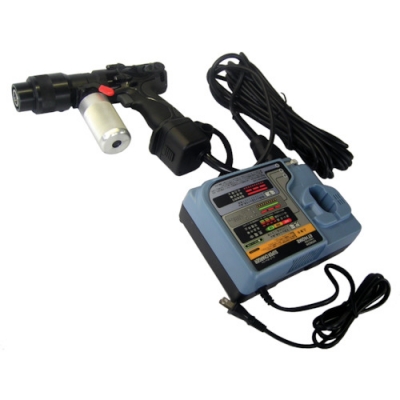 日本西田 NISHIDA  NC-E5032S-A 西田　ノッチングパンチ電動式