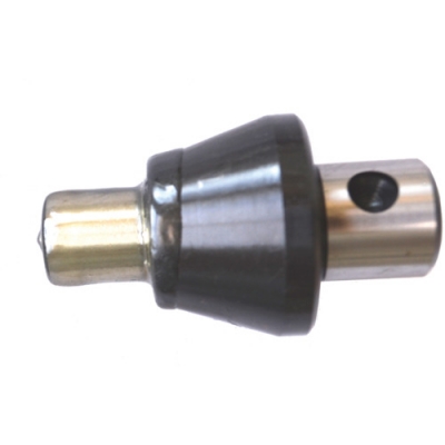 日本西田 NISHIDA  P16-TP15 西田　Ｐ１６用実寸刃物φ１５　オス