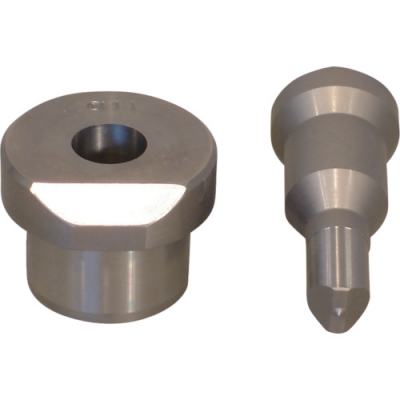 亀倉精機（株） N-14X20 亀倉　ポートパンチャー用標準替刃　穴径１４×２０ｍｍ