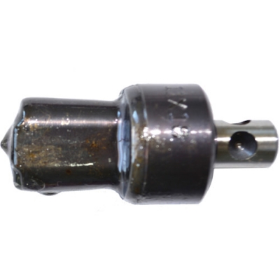 日本西田 NISHIDA  P18-LP11 西田　Ｐ１８用長穴刃物１１×１８　オス