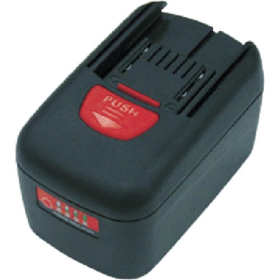 育良精機（株） LIB1830 育良　ＩＳ－ＭＰ１５ＬＥ　１８ＬＥ用電池パック（５２１２９）