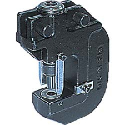 日本西田 NISHIDA  NC-M-P18 西田　アングルパンチヘッド