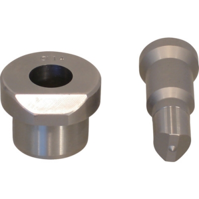 亀倉精機（株） Q-15 亀倉　ポートパンチャー用標準替刃