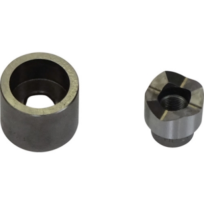 育良精機（株） BP18S-18 育良　溝形鋼用替刃セット（ＩＳ－ＢＰ１８Ｓ用）（５１６６２）