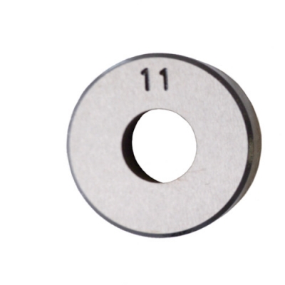 日本西田 NISHIDA  P18-D11 西田　Ｐ１８用実寸刃物φ１１　メス