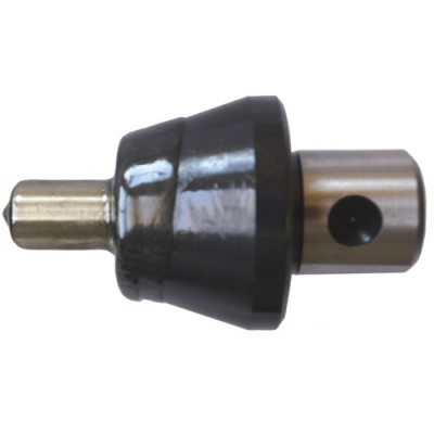 日本西田 NISHIDA  P16-TP10 西田　Ｐ１６用実寸刃物φ１０　オス