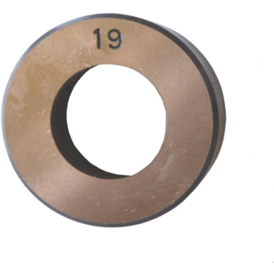 日本西田 NISHIDA  P16-TD19 西田　Ｐ１６用実寸刃物φ１９　メス