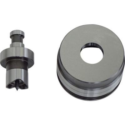 亀倉精機（株） GP-25B（10） 亀倉　亀倉　ターボプレス替刃１０ｍｍ　１０山