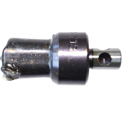 日本西田 NISHIDA  P18-LP14 西田　Ｐ１８用長穴刃物１４×１８　オス