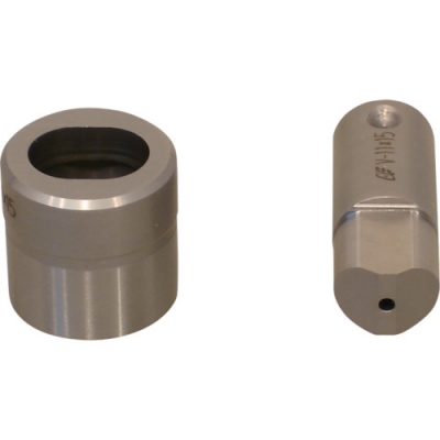 亀倉精機（株） V-11-15 亀倉　ポートパンチャー用標準替刃