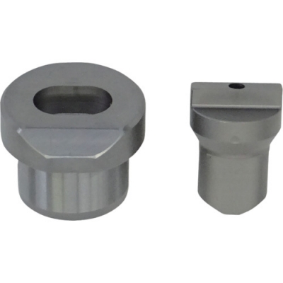 亀倉精機（株） W-11-18 亀倉　ポートパンチャー用標準替刃