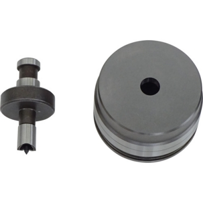 亀倉精機（株） GP-4.5B（01） 亀倉　ターボプレス標準替刃　１ＭＭ台