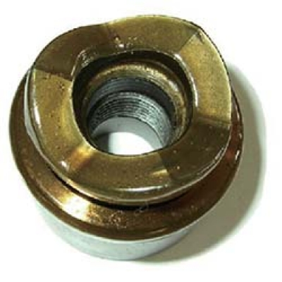 日本西田 NISHIDA  CP39 西田　ＴＰ薄鋼刃物φ３８．７