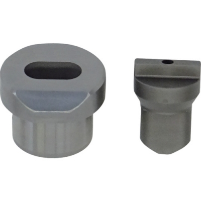 亀倉精機（株） W-9-18 亀倉　ポートパンチャー用標準替刃