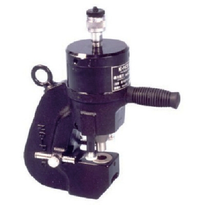 日本西田 NISHIDA  P16C-H 西田　油圧アングルパンチポンプナシ