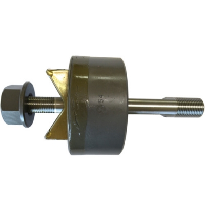 日本西田 NISHIDA  TP-KP54X54 西田　標準角刃物５４角