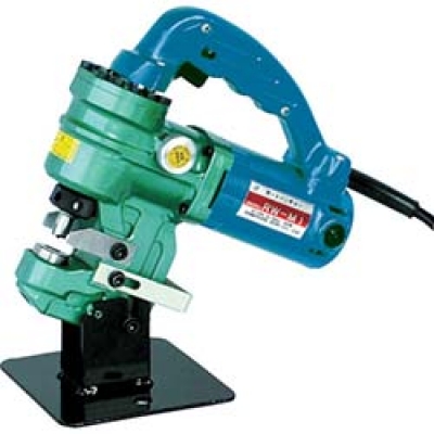 亀倉精機（株） RW-M1 亀倉　ポートパンチャー