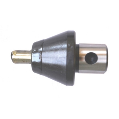 日本西田 NISHIDA  P16-TP8 西田　Ｐ１６用実寸刃物φ８　オス