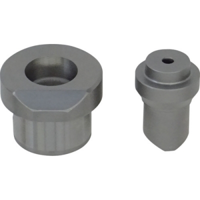 亀倉精機（株） W-18 亀倉　ポートパンチャー用標準替刃