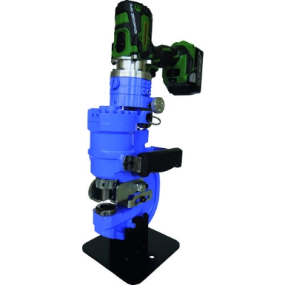 亀倉精機（株） RF-B3A 亀倉　コードレスポートパンチャー