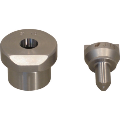 亀倉精機（株） J-10 亀倉　ポートパンチャー用標準替刃