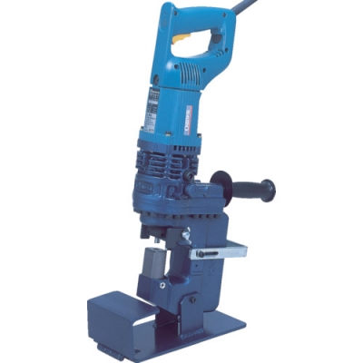 （株）オグラ HPC-8620 オグラ　油圧式パンチャー