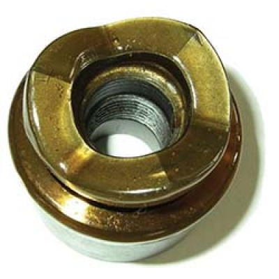 日本西田 NISHIDA  CL-CP39 西田　薄鋼管用チャッカー刃物φ３８．７