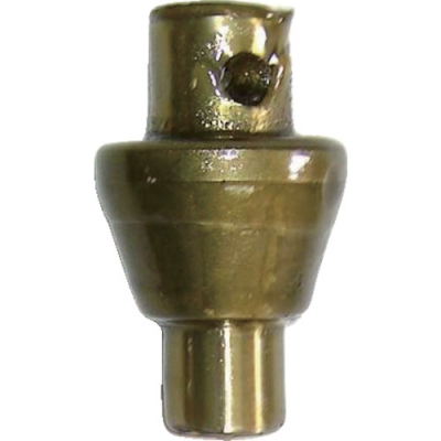 日本西田 NISHIDA  P16-P18 西田　パンチ　標準刃物１８　オス