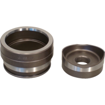 亀倉精機（株） GP-55B（10） 亀倉　ターボプレス替刃１０ｍｍ　１０山